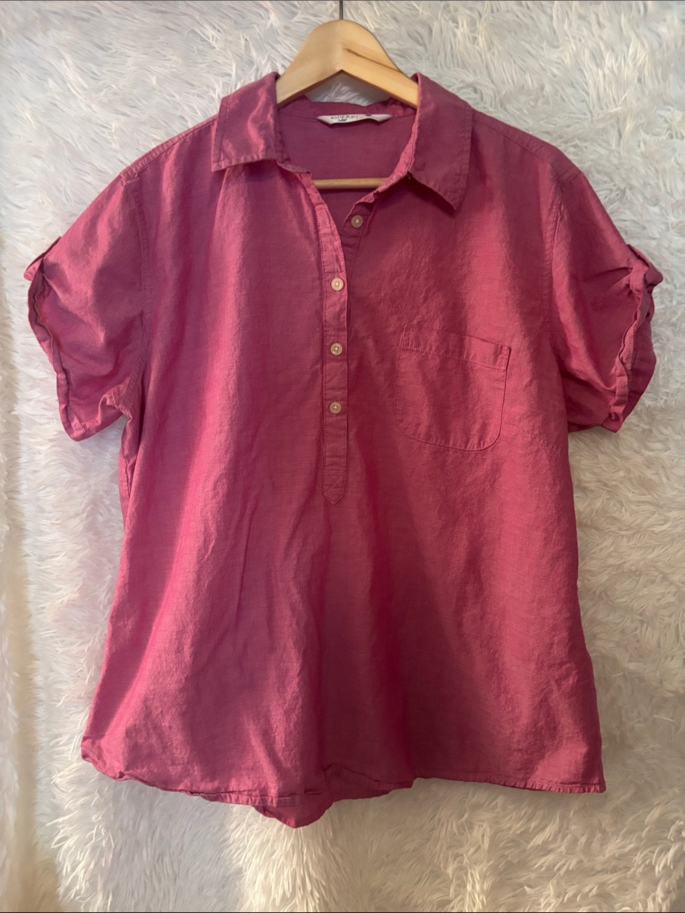 Riders by Lee XL Blouse